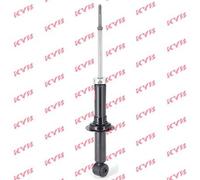 Shock absorber Rear Axle Top pin 341361 KYB for MITSUBISHI OUTLANDER I