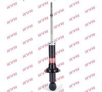 1x Shock Absorber (Single) 341368 KYB Excel-G Rear 4162A184 MN100077 MN100090