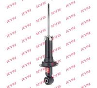 1x Shock Absorber (Single) 341463 KYB Excel-G Rear 52610SKNG01 52611S9AA12