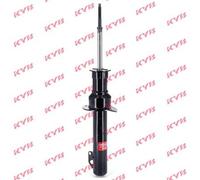 KYB Shock Absorber Front Axle Twin Tube Gas Left Right For Jeep Grand 341603
