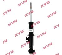 KYB Rear Shock Absorber for Mini Mini Convertible One 1.6 Sep 2009-Sep 2015