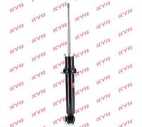 1x Shock Absorber (Single) 341704 KYB Excel-G Rear 33526766065 33526766605