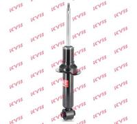 Kayaba Rear Shock Absorber 341852 - for Citroen C5 III Break 2.2 HDi (Feb 2008–Feb 2011)