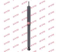 1x Shock Absorber (Single) 343184 KYB Excel-G Rear 1091999 1125079 1125156