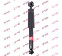 KYB Rear Shock Absorber for Vauxhall Zafira CNG 1.6 Litre Sep 2001-Sep 2005