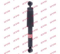 1x Shock Absorber (Single) 343329 KYB Excel-G Rear 4654255 46545255 46545256