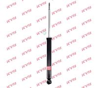 KYB Rear Shock Absorber for BMW 316 Compact Ci 1.6 April 2000 to April 2006