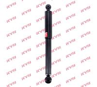 KYB Shock Absorber Rear Axle Twin Tube Gas Left Right For Citroen C3 343396