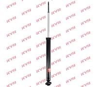 1x Shock Absorber (Single) 343397 KYB Excel-G Rear 50700696 50701243 50701244