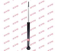 KYB Rear Shock Absorber for Hyundai Getz D4FA 1.5 August 2005 to August 2009