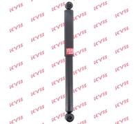 Kayaba (KYB) Shock Absorber Rear 343406 - Twin Tube Gas - Fits Daihatsu Subaru