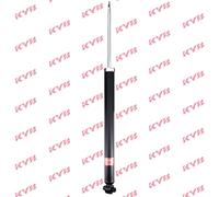 KYB Rear Shock Absorber for Mazda 3 2.0 Litre October 2003 to October 2009