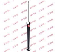 1x Shock Absorber (Single) 343459 KYB Excel-G Rear 50521023 95479781 436387