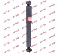 Kayaba Rear Shock Absorber for Fiat 500 MultiJet 95 1.3 (December 2009 to Present)