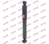 KYB Rear Shock Absorber for Fiat 500 312A5.000 0.9 December 2013 to Present
