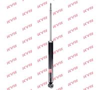 KYB Rear Shock Absorber for Toyota Yaris GRMN 1.8 September 2017 to Present