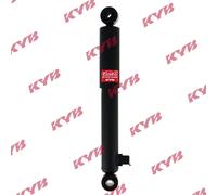 KYB Rear Shock Absorber for Hyundai Santa Fe 2.4 November 2010 to November 2012