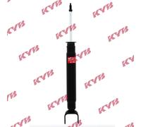 1x Shock Absorber (Single) 3440055 KYB Excel-G Rear 68029552AE 68029553AE