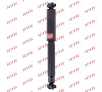 KYB Rear Shock Absorber 344056 Excel-G for Volvo 760 B280F 2.8L Aug 1986–Aug 1990