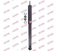KYB Shock Absorber 344258 - Rear Replacement for Daihatsu Fourtrak