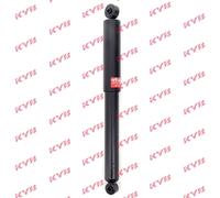 KYB Rear Shock Absorber for Vauxhall Movano CDTi 2.5 August 2006 to Present