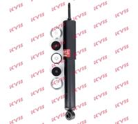 KYB Shock Absorber Front Pair Twin Tube Gas For Isuzu Trooper 344355 X2