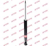 KYB Rear Shock Absorber for Peugeot 307 KFW(TU3JP) 1.4 April 2001 to August 2003