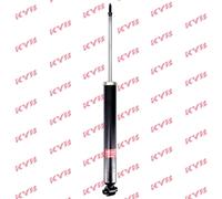 KYB Shock Absorber Rear Pair Axle Twin Tube Gas For Peugeot 307 344408 X2