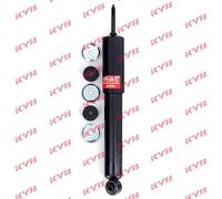 KYB Shock Absorber 344420 Front - Fits ISUZU D-MAX I (TFR/TFS) 2.5 2006-2012