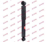 KYB Rear Shock Absorber for Vauxhall Astra CDTi 1.7 March 2004 to March 2010