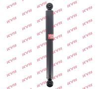 1x Shock Absorber (Single) 344486 KYB Excel-G Rear 2T1418008AB 2T1418008AC