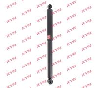 1x Shock Absorber (Single) 344496 KYB Excel-G Rear 52089751AD 52089751AE