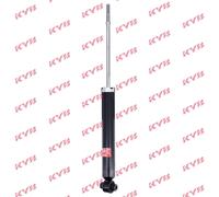 Shock Absorber Rear Replacement Service Maintenance Fits Toyota Verso KYB 344705
