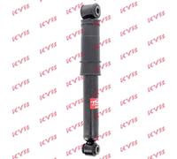 KYB Rear Shock Absorber for Mercedes Benz Citan 109 CDi 1.5 Nov 2012-Nov 2021