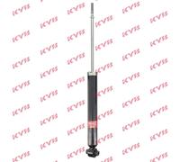 1x Shock Absorber (Single) 3448008 KYB Excel-G Rear 4853002A10 4853002A20