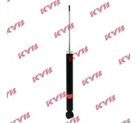 1x Shock Absorber (Single) 3448020 KYB Excel-G Rear 8K0513035AC