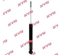 1x Shock Absorber (Single) 3448021 KYB Excel-G Rear 562103ZL0C 562103ZL0D