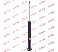KYB Rear Shock Absorber for Audi A4 TDi BSG 2.7 November 2005 to November 2008