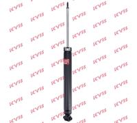 Shock absorber Rear Axle Top pin 345085 KYB for CITROËN PEUGEOT DS