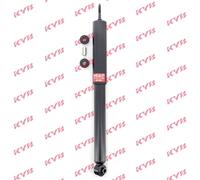 1x Shock Absorber (Single) 349057 KYB Excel-G Rear 4162A116 4162A117 4162A127