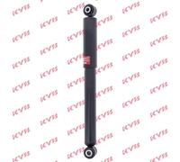 Authentic KYB Pneumatic Shock Absorber Excel-G Gas Rear 349063