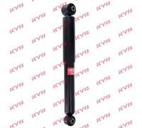 KYB Rear Shock Absorber for Nissan Qashqai 1.6 November 2010 to November 2013