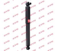 1x Shock Absorber (Single) 349080 KYB Excel-G Rear 1408355 1408373 1408395