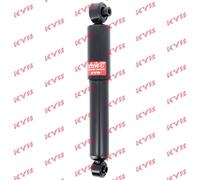 KYB 349087 Shock Absorber Rear Replacement Service Maintenance Fits Hyundai i10