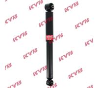 1x Shock Absorber (Single) 349097 KYB Excel-G Rear E62103UB0A 56210JE21A