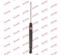 KYB 349106 Shock Absorber Rear Replacement Service Maintenance Fits Ford Kuga