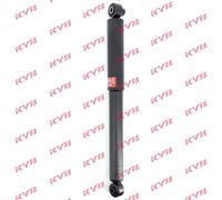 KYB 349148 Shock Absorber Rear Replacement Service Maintenance Fits Fiat Doblo