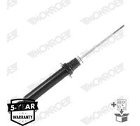 1x Shock Absorber (Single) 376019SP Rear Monroe O.E Spectrum 1093646 1094467