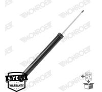1x Shock Absorber (Single) 376039SP Rear Monroe O.E Spectrum 2043260200