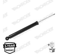 Monroe Rear Shock Absorber Fits Mercedes E-Class 2123200630